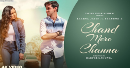 Raahul Jatin celebrates the success of his new song 'Chand Mere Channa' and Says, 